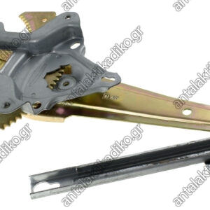 ΓΡΥΛΟΣ ΠΑΡΑΘΥΡΟΥ HONDA CRV '97-'01 ΗΛΕΚΤΡΙΚΟΣ ΧΩΡΙΣ ΜΟΤΕΡ ΠΙΣΩ ΑΡΙΣΤΕΡΑ (1A)