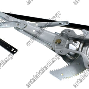 ΓΡΥΛΟΣ ΠΑΡΑΘΥΡΟΥ HONDA CRV '97-'01 ΗΛΕΚΤΡΙΚΟΣ ΧΩΡΙΣ ΜΟΤΕΡ ΕΜΠΡΟΣ ΔΕΞΙΑ (2A)