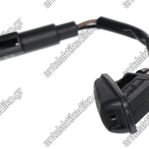ΠΙΤΣΙΛΙΘΡΑ FORD C-MAX CB7 '10-/ FOCUS CB4 '08-/ CB8 '11-/ MONDEO III/IV '07- ΘΕΡΜΑΙΝΟΜΕΝΗ