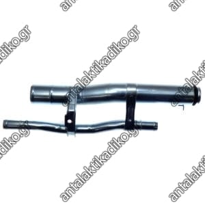 ΣΩΛΗΝΑΣ ΝΕΡΟΥ SUZUKI SX4/'06-'13/ IGNIS/ SWIFT '04-'10