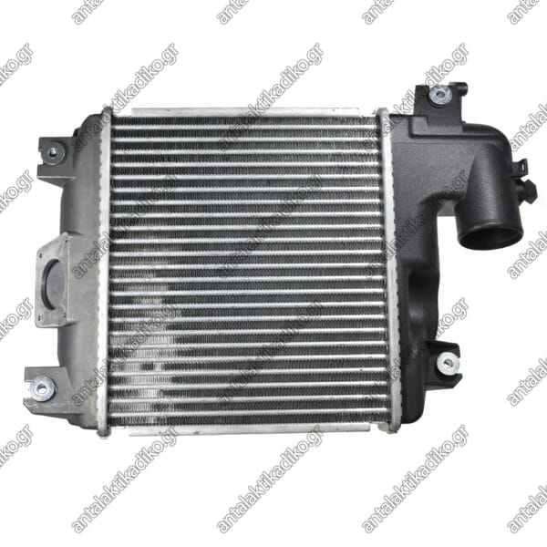ΨΥΓΕΙΟ INTERCOOLER TOYOTA HILUX VIGO KUN 1KD/2KD