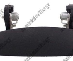 ΛΑΒΗ ΕΞΩΤΕΡΙΚΗ SUZUKI SWIFT '95-'97 ΕΙΣΑΓΩΓΗΣ ΕΜΠΡΟΣ/ΠΙΣΩ ΑΡΙΣΤΕΡΗ