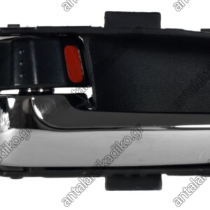 ΛΑΒΗ ΕΣΩΤΕΡΙΚΗ SUZUKI GRAND VITARA '09-'13 ΧΡΩΜΙΟ ΑΡΙΣΤΕΡΗ