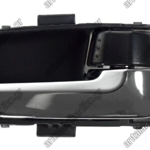 ΛΑΒΗ ΕΣΩΤΕΡΙΚΗ SUZUKI GRAND VITARA '09-'13 ΧΡΩΜΙΟ ΔΕΞΙΑ