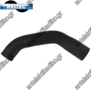 ΚΟΛΑΡΟ INTERCOOLER FORD TRANSIT ‘14- (TTG) 2.2 DURATORQ CR I4 TC STAGE V LTD3/ STAGE 4 LTD (ΠΛΕΥΡΑ TURBO - ΔΕΞΙΑ) ΜΙΚΡΟ ΕΛΑΣΤΙΚΟ