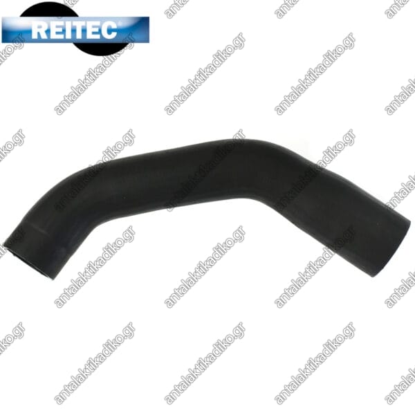 ΚΟΛΑΡΟ INTERCOOLER FORD TRANSIT ‘14- (TTG) 2.2 DURATORQ CR I4 TC STAGE V LTD3/ STAGE 4 LTD (ΠΛΕΥΡΑ TURBO - ΔΕΞΙΑ) ΜΙΚΡΟ ΕΛΑΣΤΙΚΟ