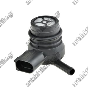 ΒΑΛΒΙΔΑ ΦΙΛΤΡΟΥ ΕΝΕΡΓΟΥ ΑΝΘΡΑΚΑ VW GOLF 4 1J '98-/ BORA '99-/ SKODA OCTAVIA 1U '97-/ SEAT LEON '00/TOLEDO '99- 1M| 2PIN