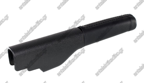 ΚΑΛΥΜΜΑ ΧΕΙΡΟΦΡΕΝΟΥ VW GOLF 5/6 '04-'13/ EOS/ JETTA '06-'11 ΜΑΥΡΟ