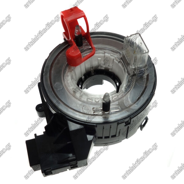 ΣΠΙΡΑΛ ΑΕΡΟΣΑΚΟΥ VW GOLF '04-'10/ TIGUAN 5N/ AUDI A3/ TT/ SEAT LEON '06-'10/ SKODA OCTAVIA '04-'09