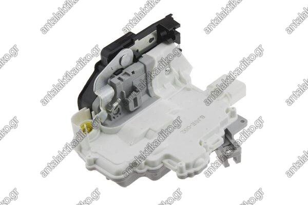 ΗΛΕΚΤΡΟΜΑΓΝΗΤΙΚΗ ΚΛΕΙΔΑΡΙΑ SEAT LEON 2 '05-'11/ TOLEDO 3/ ALTEA '06-'10/ SKODA SUPERB '08-'13 ΕΜΠΡΟΣ ΑΡΙΣΤΕΡΑ| 9PIN