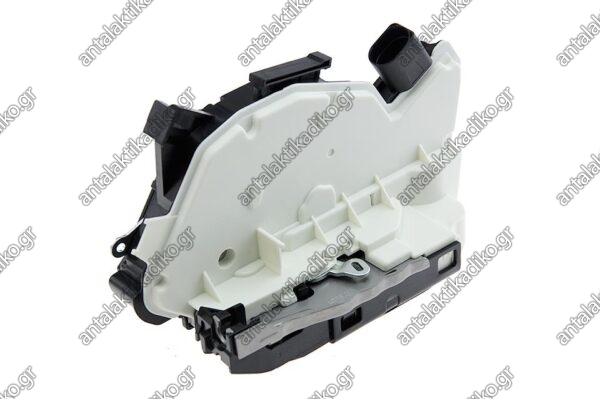 ΗΛΕΚΤΡΟΜΑΓΝΗΤΙΚΗ ΚΛΕΙΔΑΡΙΑ SKODA CITIGO '12- / VW UP '12- / SEAT MII '12- ΠΙΣΩ ΑΡΙΣΤΕΡΗ| 6PIN