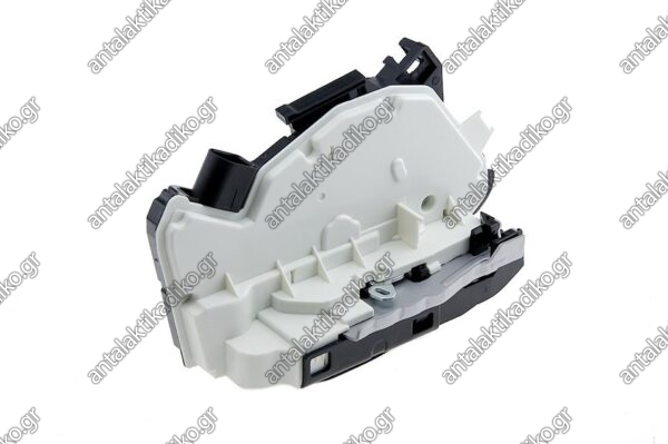 ΗΛΕΚΤΡΟΜΑΓΝΗΤΙΚΗ ΚΛΕΙΔΑΡΙΑ SKODA CITIGO '12- / VW UP '12- / SEAT MII '12- ΠΙΣΩ ΔΕΞΙΑ| 6PIN