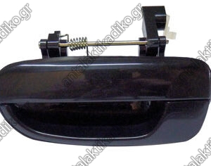 ΛΑΒΗ ΕΞΩΤΕΡΙΚΗ HYUNDAI ACCENT '00-'06 ΠΙΣΩ ΔΕΞΙΑ