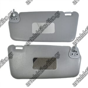 ΑΛΕΞΗΛΙΟ HYUNDAI ACCENT '06-'12 (ΣΕΤ)