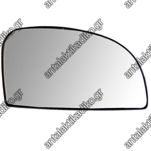 ΚΡΥΣΤΑΛΛΟ ΚΑΘΡΕΠΤΗ HYUNDAI GETZ '02-'09