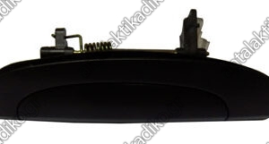 ΛΑΒΗ ΕΞΩΤΕΡΙΚΗ HYUNDAI GETZ '02-'09 ΠΙΣΩ ΑΡΙΣΤΕΡΗ
