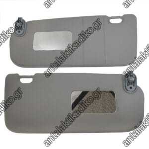 ΑΛΕΞΗΛΙΟ HYUNDAI I20 '09-'18 (ΣΕΤ)