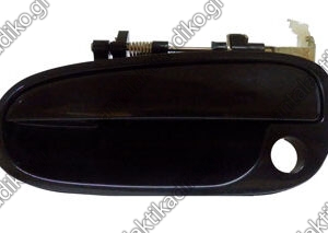 ΛΑΒΗ ΕΞΩΤΕΡΙΚΗ HYUNDAI MATRIX '01-'10 ΕΜΠΡΟΣ ΔΕΞΙΑ