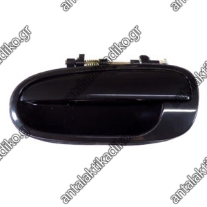 ΛΑΒΗ ΕΞΩΤΕΡΙΚΗ HYUNDAI MATRIX '01-'10 ΠΙΣΩ ΑΡΙΣΤΕΡΗ