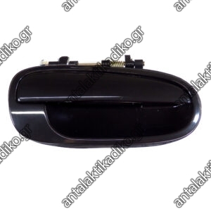 ΛΑΒΗ ΕΞΩΤΕΡΙΚΗ HYUNDAI MATRIX '01-'10 ΠΙΣΩ ΔΕΞΙΑ