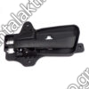 ΛΑΒΗ ΕΣΩΤΕΡΙΚΗ HYUNDAI I30 '07-'13/ KIA CEED '06-'11 MAYPΗ ΕΜΠΡΟΣ ΑΡΙΣΤΕΡΗ