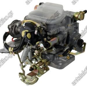 ΚΑΡΜΠΥΡΑΤΕΡ TOYOTA HILUX YN85/YN110 2Y/4Y '90-94