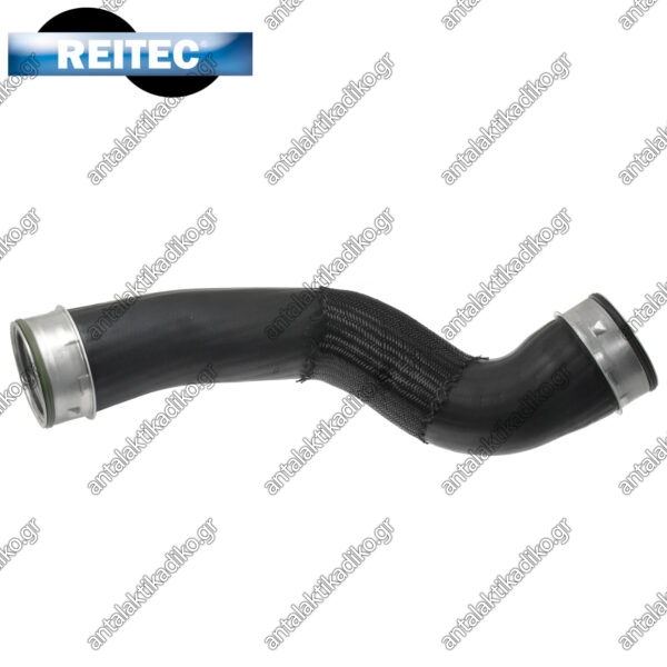 ΚΟΛΑΡΟ INTERCOOLER MERCEDES E-CLASS W211 OM646/OM647/OM646_EVO/OM648 (ΔΕΞΙΑ)