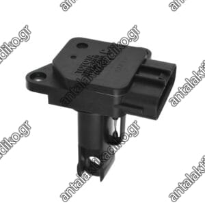 ΑΙΣΘΗΤΗΡΑΣ MAF (ΜΕΤΡΗΤΗΣ ΜΑΖΑΣ ΑΕΡΑ) TOYOTA HILUX VIGO '05-'15/ YARIS '99-'15/ COROLLA ZZE122/120/ RAV4 '00-'05 22204-0J010 3ZZFE/4ZZFE