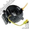ΣΠΙΡΑΛ ΑΕΡΟΣΑΚΟΥ OPEL ASTRA J '09-/ CORSA E/ ZAFIRA C/ MERIVA B/ CHEVROLET CRUZE '09- ΧΩΡΙΣ ΧΕΙΡΙΣΤΗΡΙΑ| 2/2/4PIN
