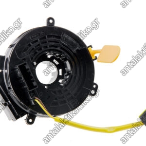 ΣΠΙΡΑΛ ΑΕΡΟΣΑΚΟΥ OPEL ASTRA J '09/ CORSA E/ ZAFIRA C/ MERIVA B/ CHEVROLET CRUZE/ ADAM '13- ΜΕ ΧΕΙΡΙΣΤΗΡΙΑ
