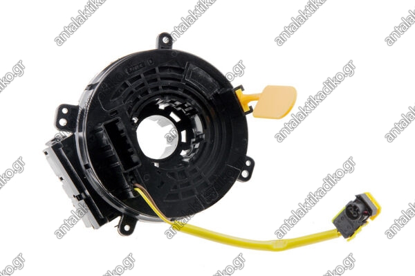 ΣΠΙΡΑΛ ΑΕΡΟΣΑΚΟΥ OPEL ASTRA J '09/ CORSA E/ ZAFIRA C/ MERIVA B/ CHEVROLET CRUZE/ ADAM '13- ΜΕ ΧΕΙΡΙΣΤΗΡΙΑ