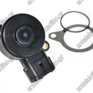 ΒΑΛΒΙΔΑ ΡΕΛΑΝΤΙ NISSAN ALMERA N16/ PRIMERA P11 (TPS ΜΟΤΕΡ ΡΕΛΑΝΤΙ)