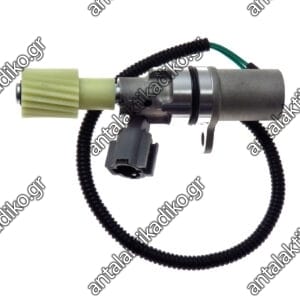 ΑΙΣΘΗΤΗΡΑΣ ΚΟΝΤΕΡ NISSAN D22 '98-'01/ '01-'08 105HP/133HP 4WD/ D21 '93- 4WD TD25/TD25TI/YD25DDTI