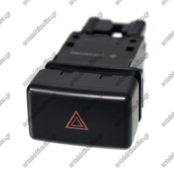 ΔΙΑΚΟΠΤΗΣ ΦΩΤΩΝ ΣΤΑΘΜΕΥΣΗΣ (ALARM) NISSAN D22 '01-| 8PIN