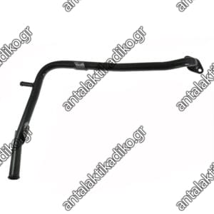 ΣΩΛΗΝΑΣ ΝΕΡΟΥ HYUNDAI I20 '08-'11 1.4/1.6 DOHC (INDIA)/ I30 '12-'14/ '15-'17 1.4/1.6 DOHC/ KIA CEED '09-'12 1.4/1.6 DOHC/ CERATO/ ACCENT '11- ΒΕΝΖΙΝΗ 19MM