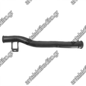ΣΩΛΗΝΑΣ ΝΕΡΟΥ HYUNDAI ACCENT '06-'11 1.4/1.6 DOHC ΒΕΝΖΙΝΗ