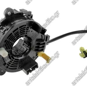 ΣΠΙΡΑΛ ΑΕΡΟΣΑΚΟΥ NISSAN NOTE E12 '13-'20