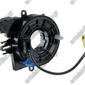 ΣΠΙΡΑΛ ΑΕΡΟΣΑΚΟΥ NISSAN QASHQAI J11 '13-| 11/11/3PIN