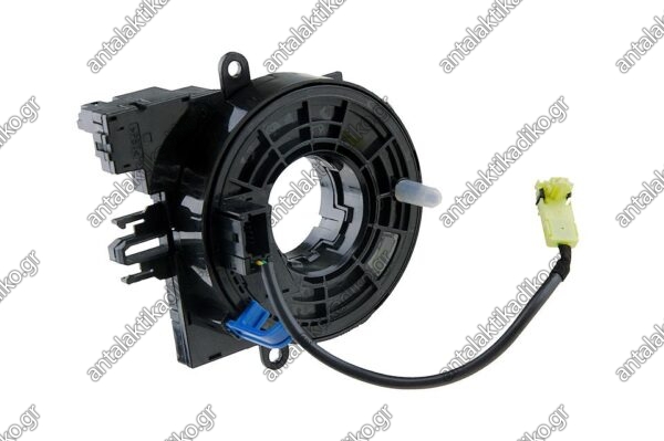 ΣΠΙΡΑΛ ΑΕΡΟΣΑΚΟΥ NISSAN QASHQAI J11 '13-| 11/11/3PIN