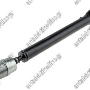 ΚΕΝΤΡΙΚΟΣ ΑΞΟΝΑΣ SUZUKI JIMNY '98- SN413/SN415 660MM ΠΙΣΩ