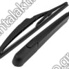 ΥΑΛΟΚΑΘΑΡΙΣΤΗΡΑΣ RENAULT CAPTUR '13-'21/ DACIA DUSTER/ LODGY/ SANDERO/ LOGAN/ DOKKER '12- ΠΙΣΩ