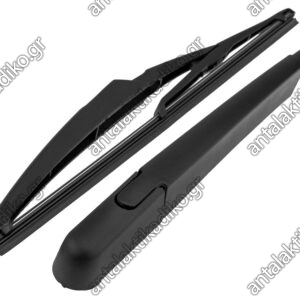 ΥΑΛΟΚΑΘΑΡΙΣΤΗΡΑΣ RENAULT CAPTUR '13-'21/ DACIA DUSTER/ LODGY/ SANDERO/ LOGAN/ DOKKER '12- ΠΙΣΩ