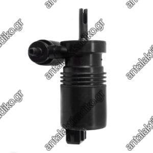 ΜΟΤΕΡ ΠΙΤΣΙΛΙΘΡΑΣ NISSAN MICRA K12 '02-'10/ PRIMERA P12 '01-'07/ NOTE '04-'13