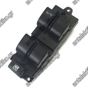 ΔΙΑΚΟΠΤΗΣ ΗΛΕΚΤΡΙΚΩΝ ΠΑΡΑΘΥΡΩΝ FORD RANGER '02-'05 4ΠΛΟΣ| 12PIN