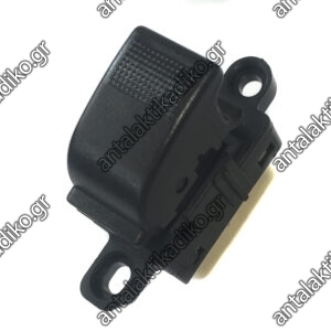 ΔΙΑΚΟΠΤΗΣ ΗΛΕΚΤΡΙΚΩΝ ΠΑΡΑΘΥΡΩΝ FORD RANGER/ MAZDA B2500 '02-'06 MONΟΣ| 5PIN