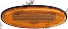 ΦΑΝΟΣ ΦΤΕΡΟΥ FORD RANGER/B2500/00- ΚΙΤΡ