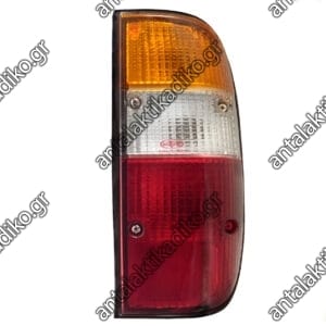 ΦΑΝΟΣ ΣΤΟΠ FORD RANGER '00-'04 DIAMOND
