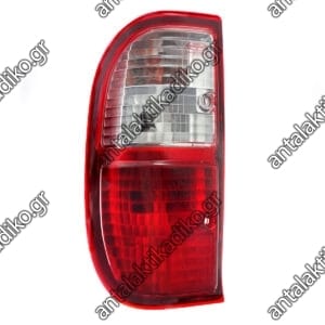 ΦΑΝΟΣ ΣΤΟΠ FORD RANGER '04-'06 DIAMOND