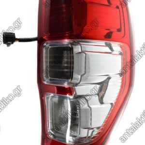 ΦΑΝΟΣ ΣΤΟΠ FORD RANGER '12-'20 DIAMOND ΔΕΞΙΑ