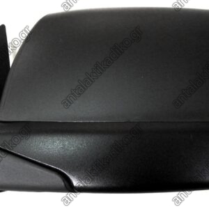 ΚΑΘΡΕΠΤΗΣ FORD RANGER '06-'11 / MAZDA ΒΤ50 ΜΑΥΡΟΣ ΗΛΕΚΤΡΙΚΟΣ ΑΡΙΣΤΕΡΑ